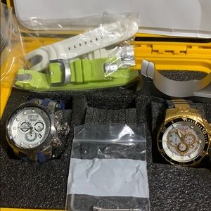 Men’s invicta watches